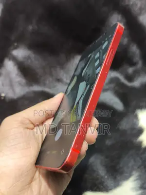 Apple iPhone 12 64 GB Red