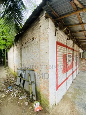 সোনাতলা বালুয়াহাটে রাস্তার পাশেই ১৭.৫ শতক জমি বিক্রয়