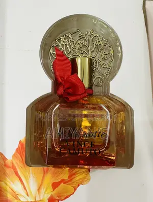 Vince Camuto Perfume