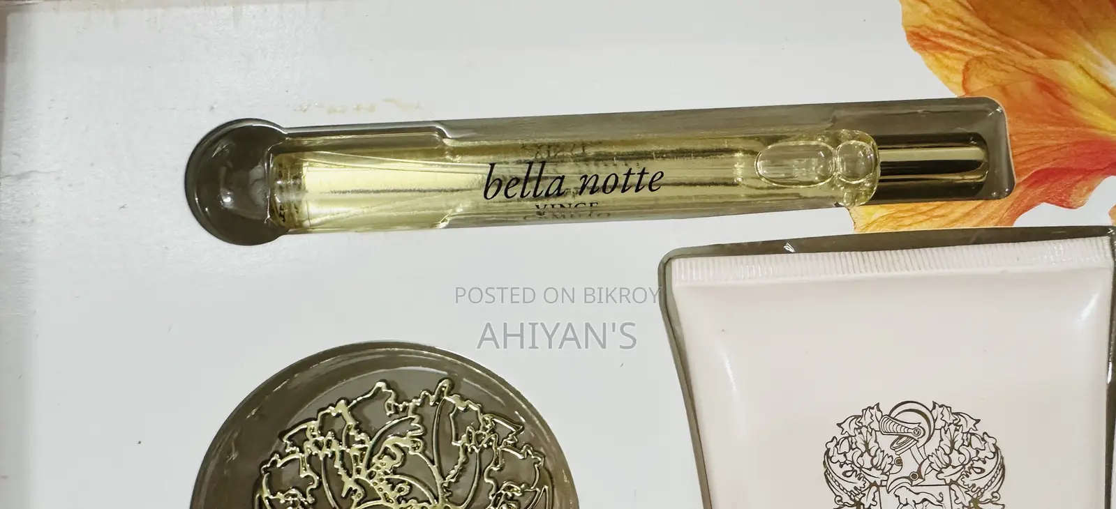 Vince Camuto Perfume