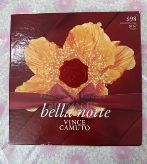 Vince Camuto Perfume