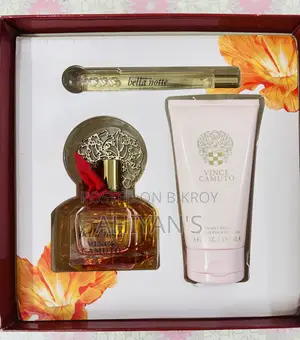 Vince Camuto Perfume