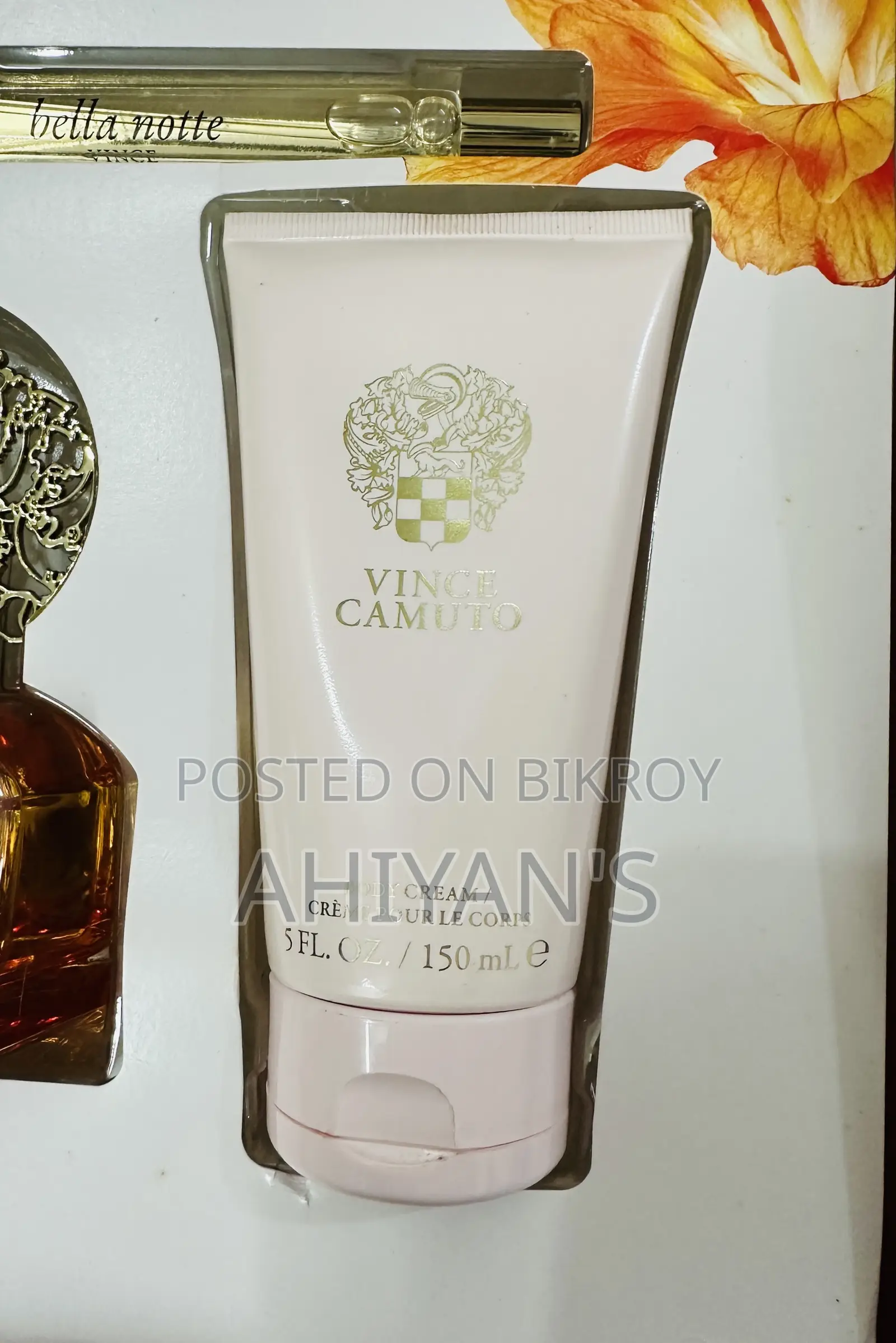 Vince Camuto Perfume