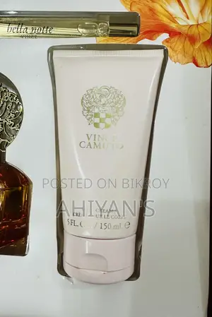 Vince Camuto Perfume