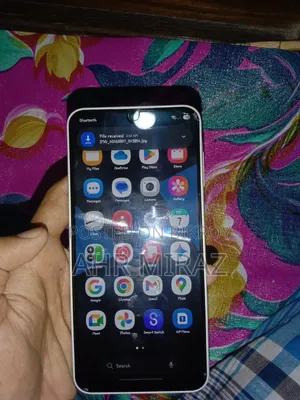 Samsung Galaxy A16 5G 128 GB White