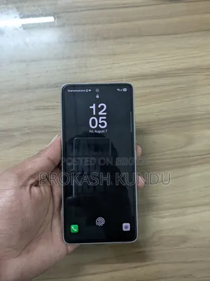 স্যামসাং গ্যালাক্সি এ৫৩ ৫জি ১২৮ জিবি সাদা