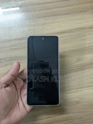স্যামসাং গ্যালাক্সি এ৫৩ ৫জি ১২৮ জিবি সাদা