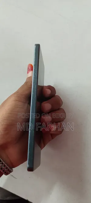 Infinix Note 50 Pro 256 GB Blue