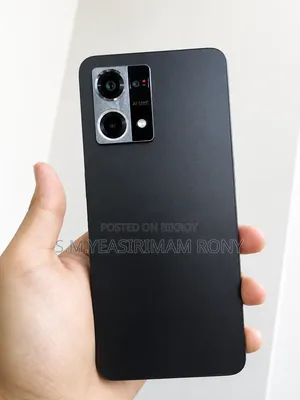 Oppo F21 Pro 128 GB Black