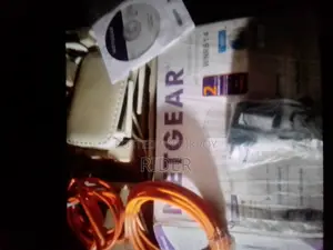 NetGear Router