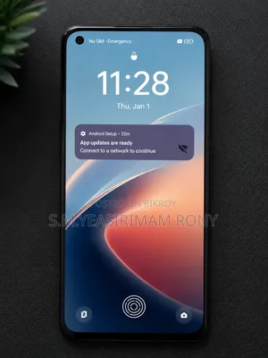 Oppo F21 Pro 128 GB Black