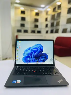 Laptop Lenovo ThinkPad X13 Gen 2 16GB Intel Core I5 SSD 512GB