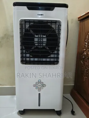 ভিশন এয়ার কুলার ৪৫ লিটার