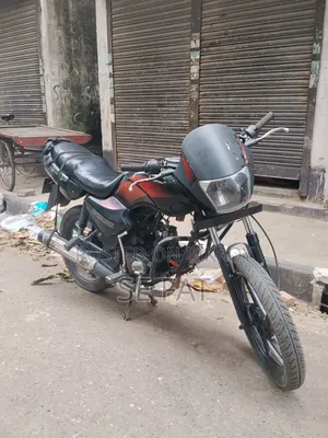 Yamaha 2020 Black