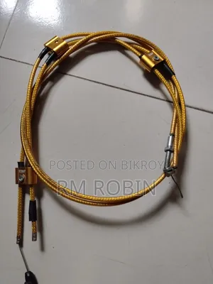 Quick Throttle KTC New Condition