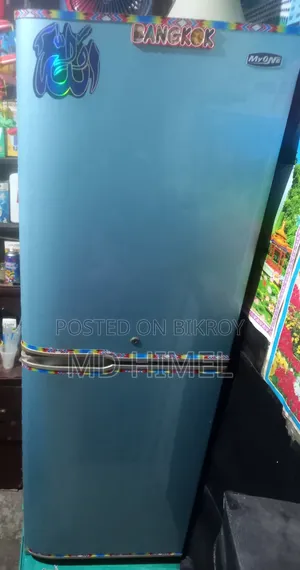 Refrigerator for Sale