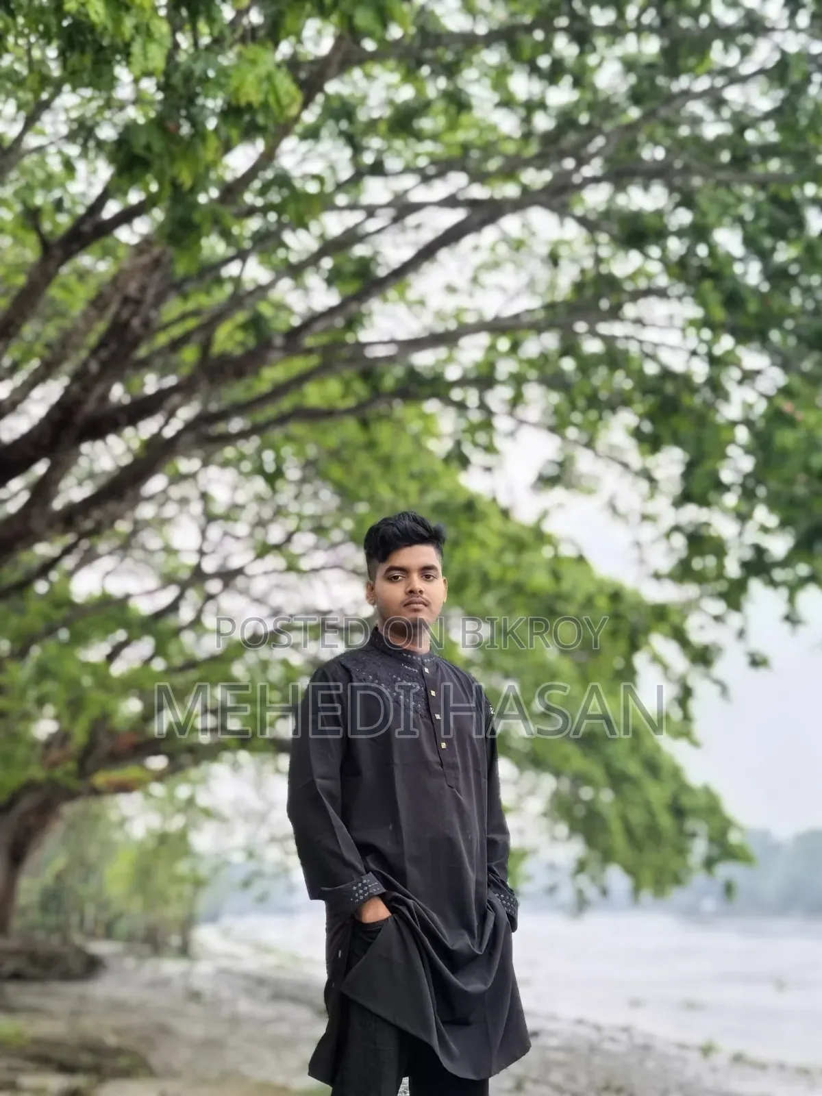যেকোনো অফিসিয়াল কাজ