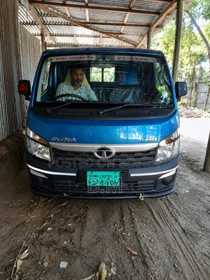 Tata Intra V10