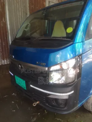 Tata Intra V10