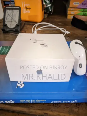 Airpods Pro, Apple Copy