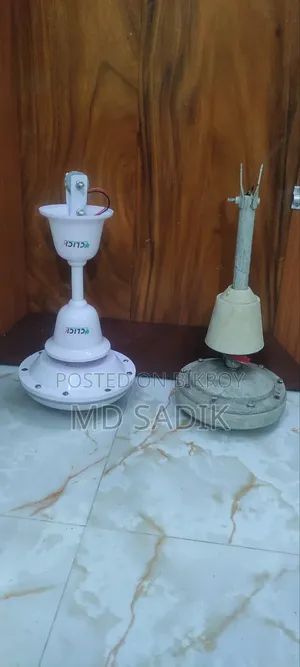ফিলিং ফ্যান ২টা বিক্রয় হবে (ফ্রেশ কন্ডিশন)
