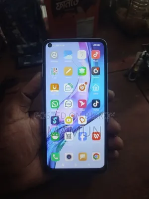 Xiaomi Redmi Note 9 64 GB Blue