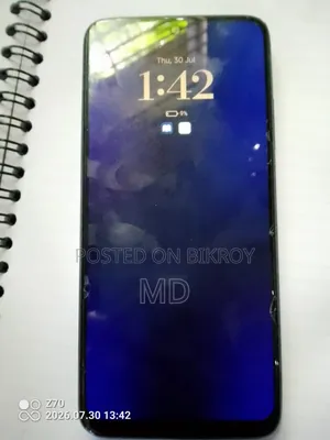 Xiaomi Redmi Note 11 128 GB Blue