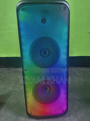 Sound System