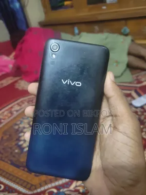ভিভো ওয়াই৯১সি ৩২ জিবি কালো
