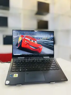 Laptop Toshiba Dynabook A40-J 8GB Intel Core I5 SSD 256GB