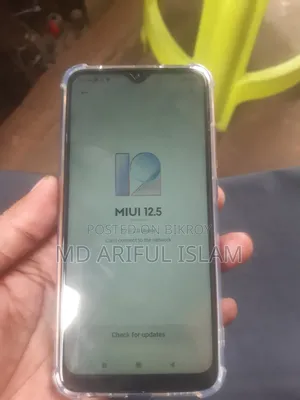 Xiaomi Redmi Note 8 64 GB Blue