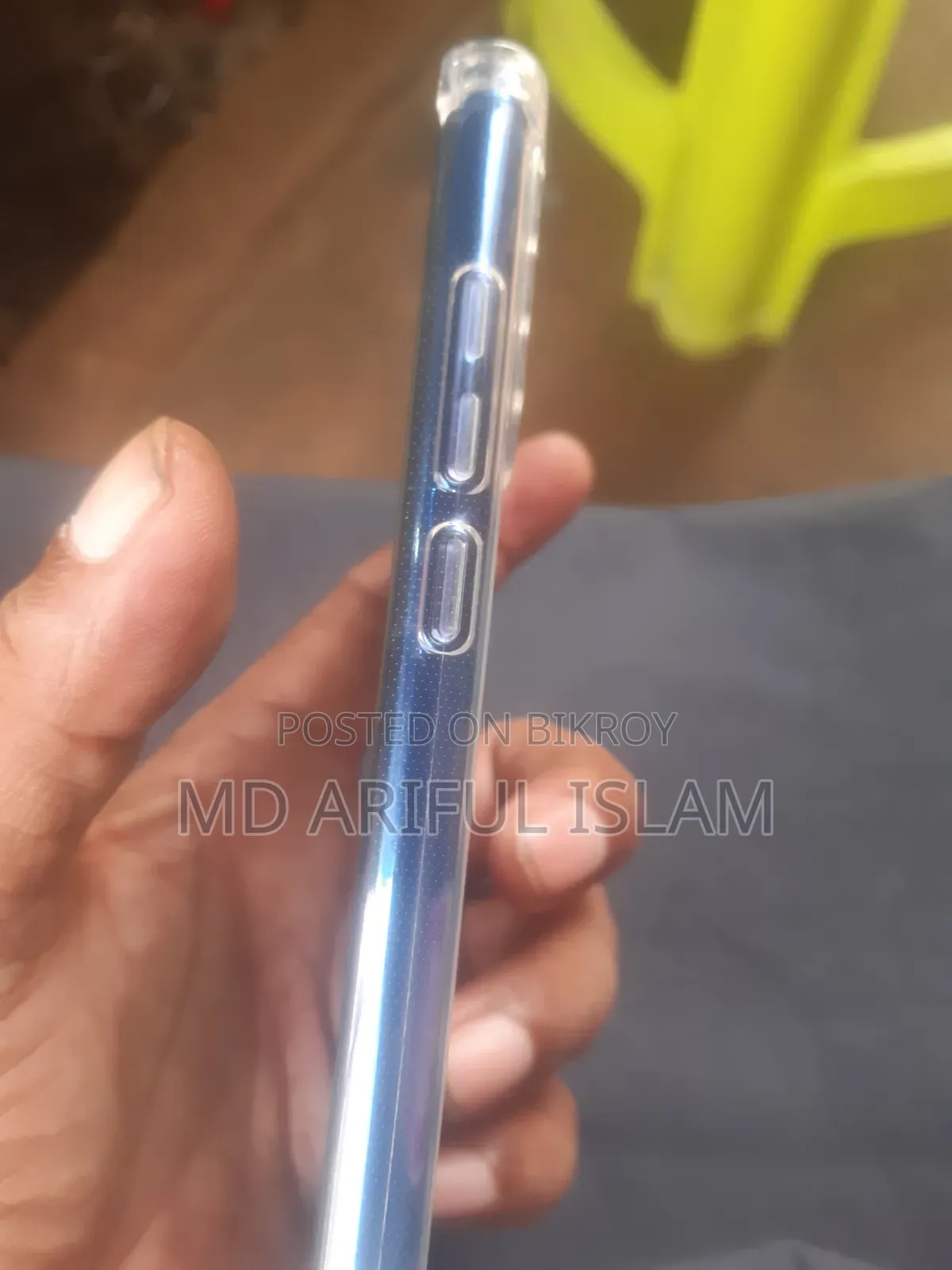 Xiaomi Redmi Note 8 64 GB Blue