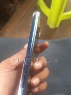 Xiaomi Redmi Note 8 64 GB Blue