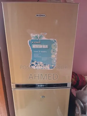 Need a Refrigerator