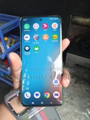 মোটোরোলা মোটো জি৮৬ পাওয়ার ৫জি ১২৮ জিবি গোল্ড