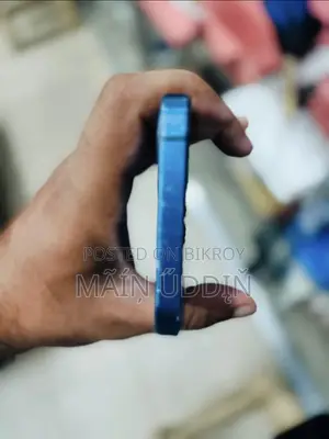 Apple iPhone 12 64 GB Blue