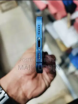 Apple iPhone 12 64 GB Blue