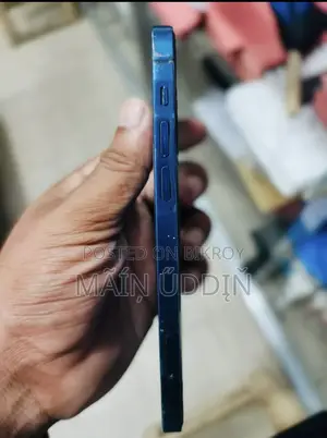 Apple iPhone 12 64 GB Blue