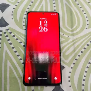 Xiaomi Redmi Note 11 Pro 128 GB White