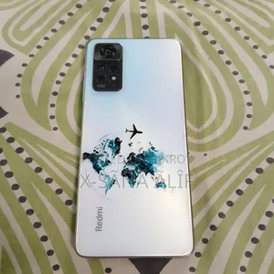 Xiaomi Redmi Note 11 Pro 128 GB White