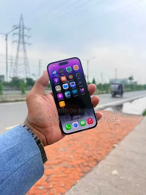 Apple iPhone 14 Pro 128 GB Purple