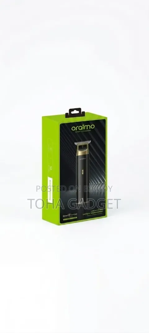 Oraimo Opc TR12 Trimmer