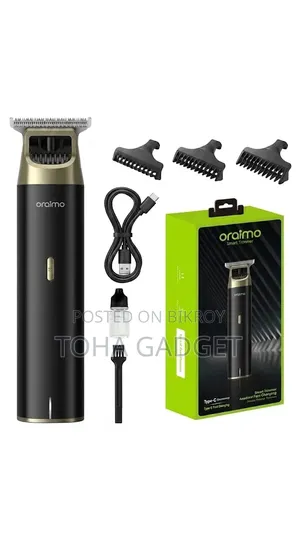 Oraimo Opc TR12 Trimmer