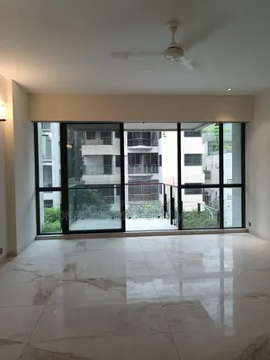 বসুন্ধরায় ৪ বেডরুমের অ্যাপার্টমেন্ট ভাড়ার জন্য