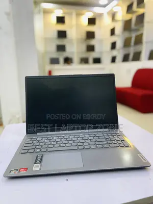 Laptop Lenovo Ideapad 3 20GB AMD Ryzen 7 SSD 512GB
