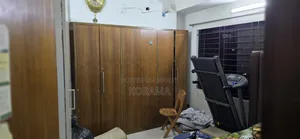 3-Bedroom Apartment in Dhaka, Basundhara for Rent