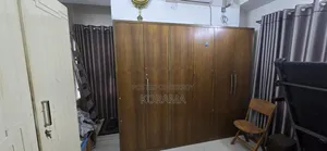 3-Bedroom Apartment in Dhaka, Basundhara for Rent