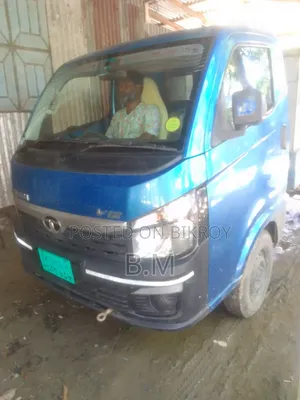 Tata Intra V10