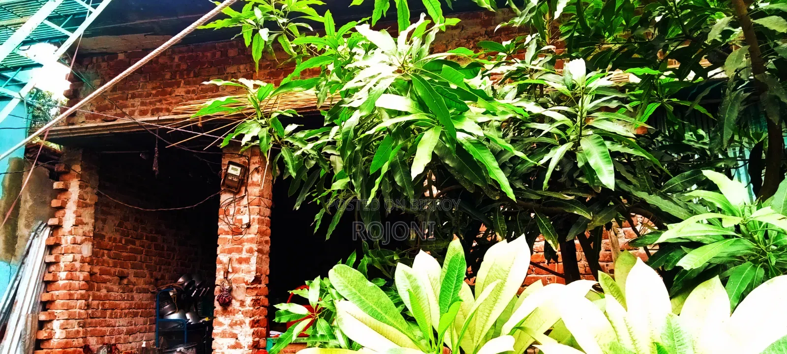 3-Bedroom House in Jashore Sadar for sale