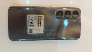 New Infinix Hot 60 Pro+ 256 GB Black